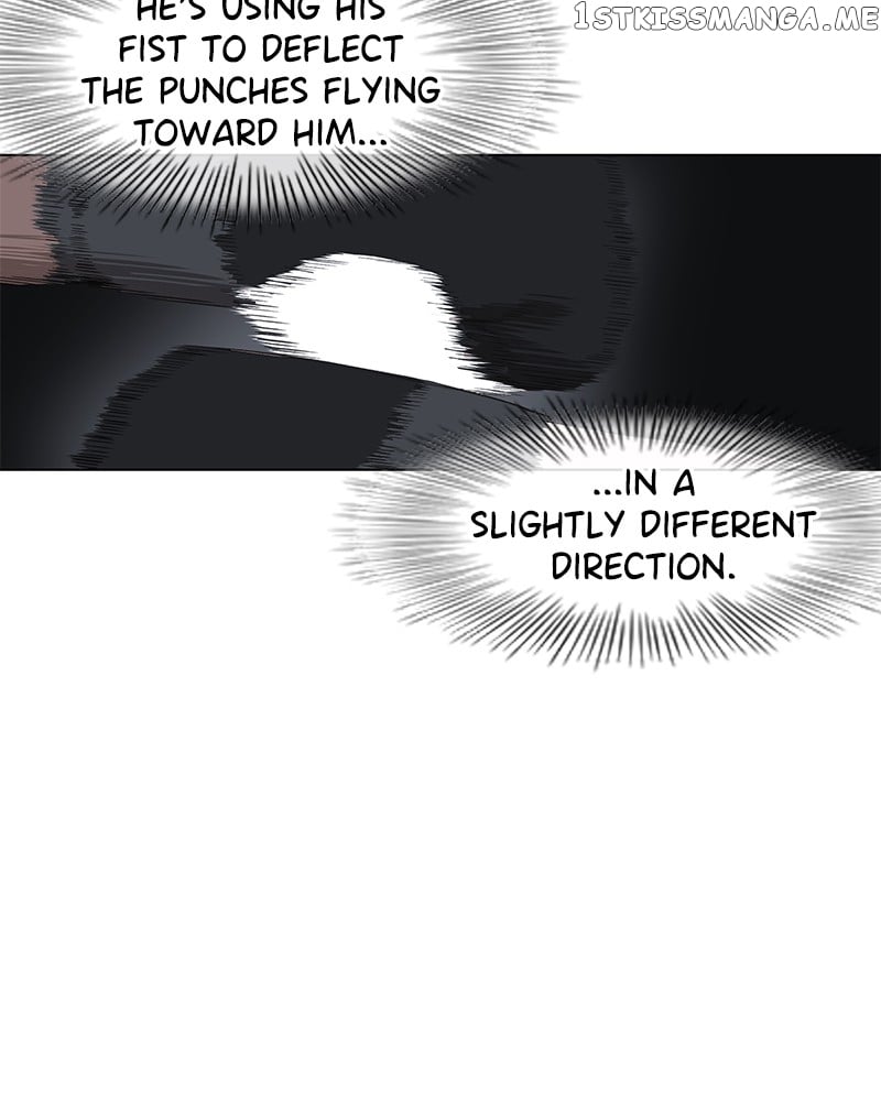The Boxer chapter 90 - page 39
