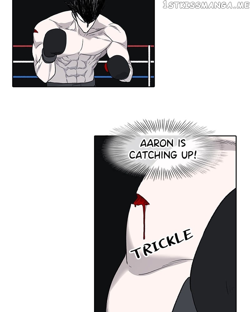 The Boxer chapter 90 - page 54
