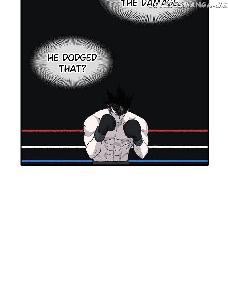 The Boxer chapter 90 - page 62