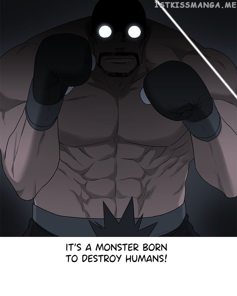 The Boxer chapter 90 - page 66
