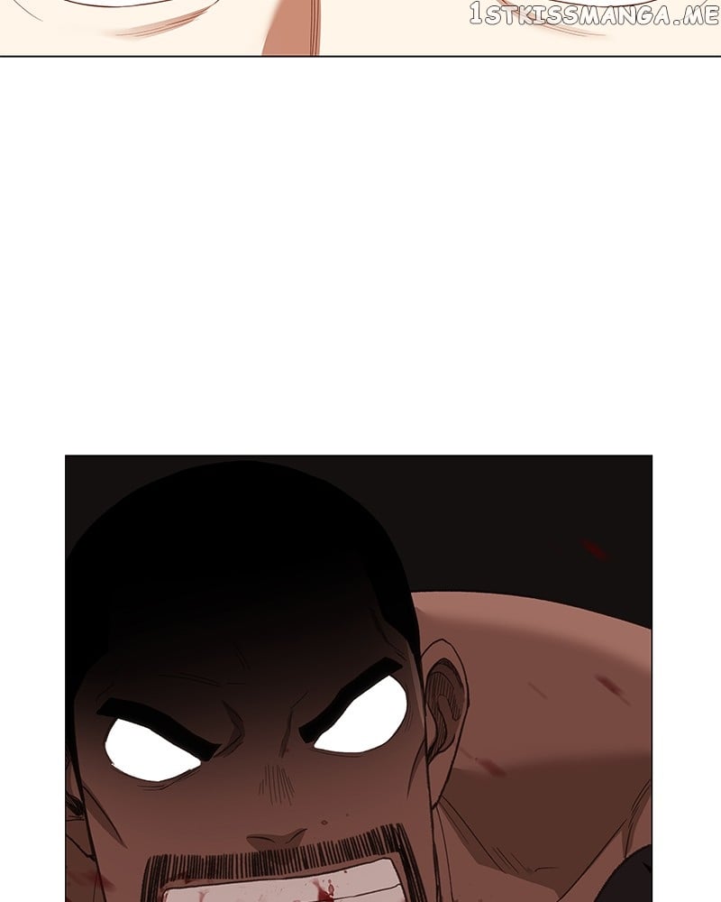 The Boxer chapter 90 - page 97