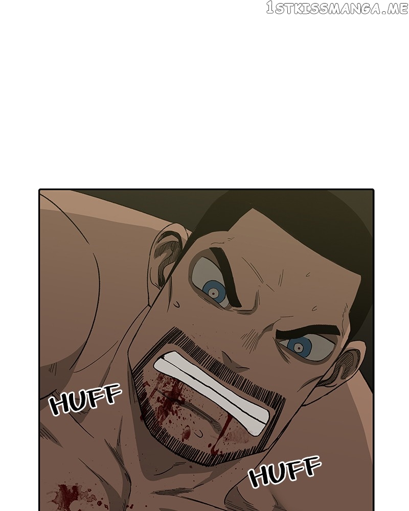The Boxer chapter 89 - page 1