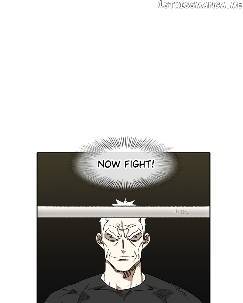 The Boxer chapter 89 - page 135