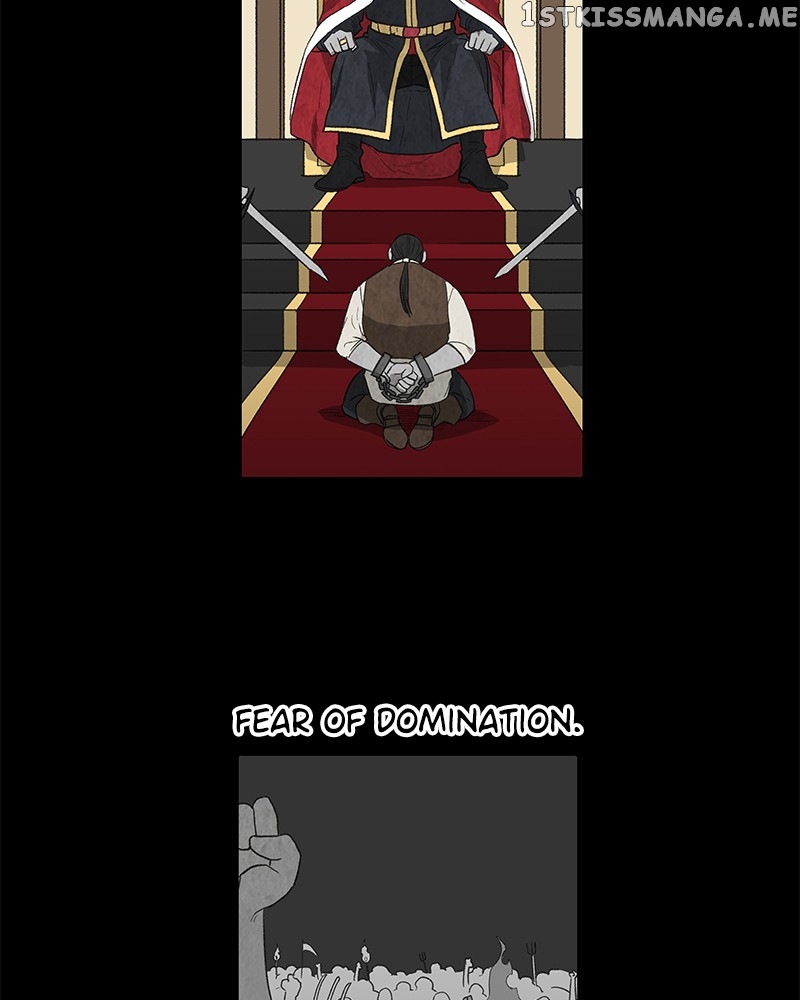 The Boxer chapter 89 - page 19