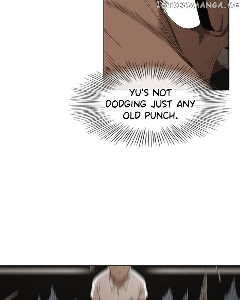 The Boxer chapter 87 - page 50