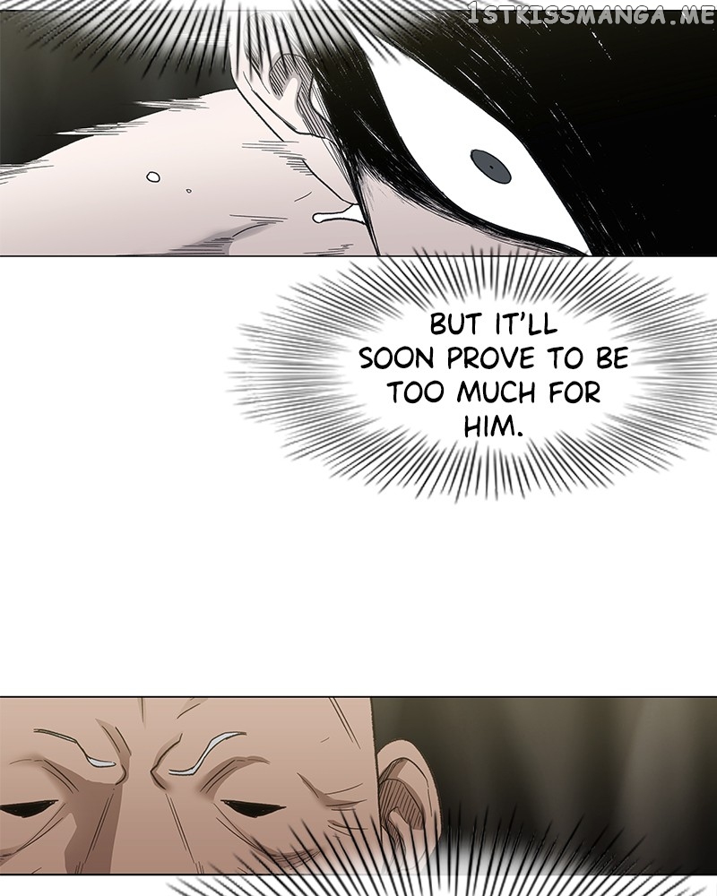 The Boxer chapter 87 - page 54