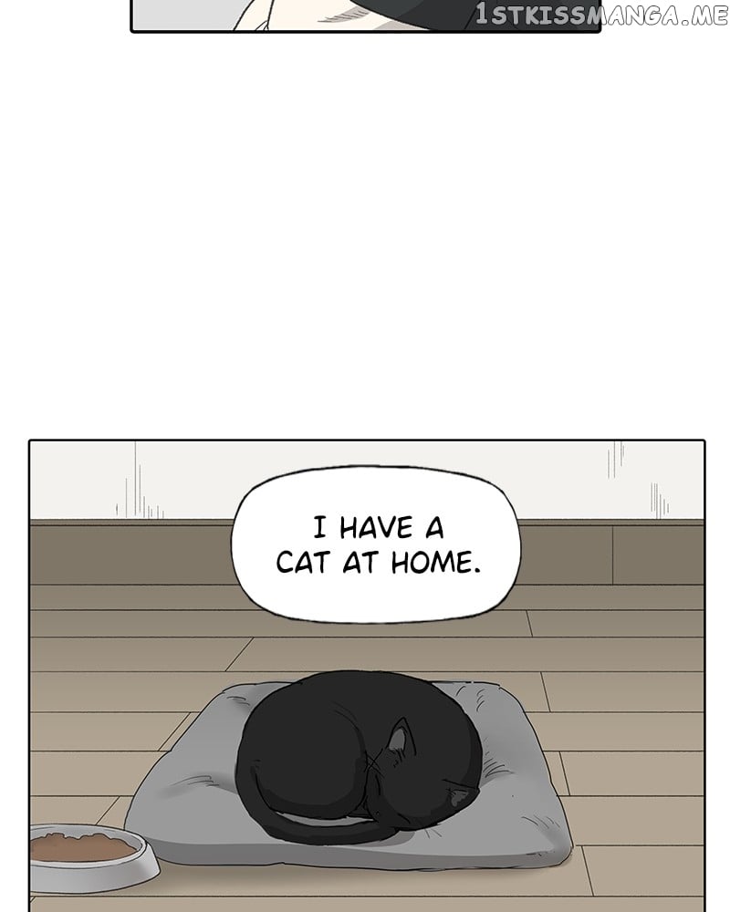 The Boxer chapter 85 - page 100