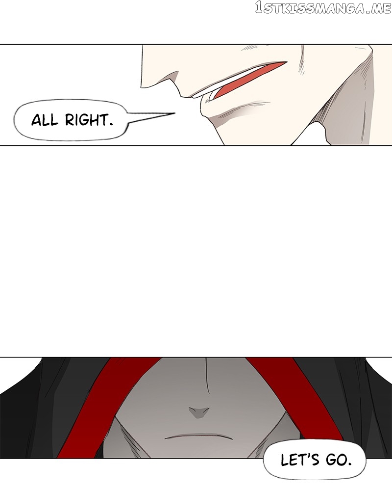 The Boxer chapter 85 - page 106