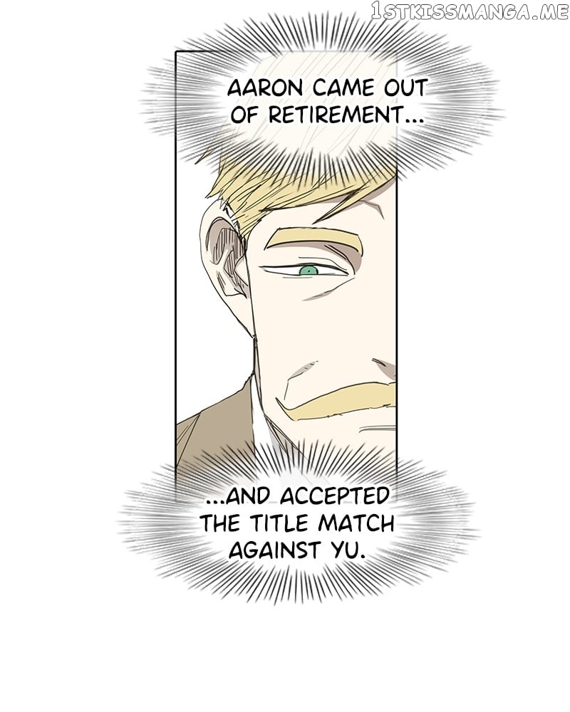 The Boxer chapter 85 - page 11