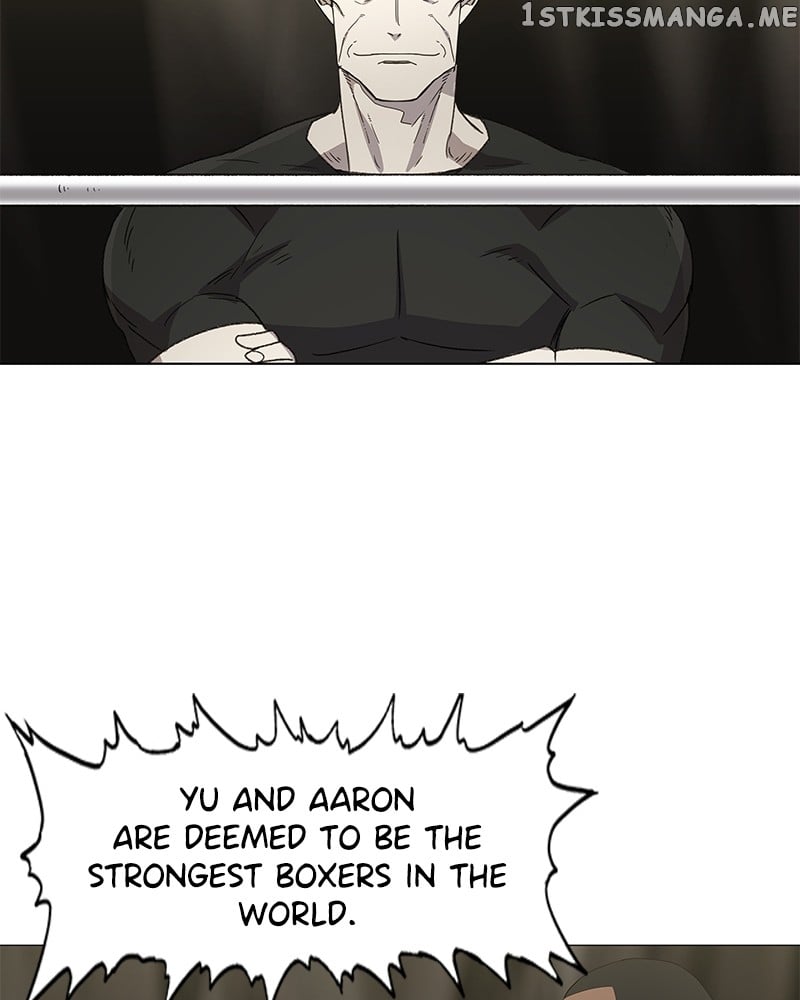 The Boxer chapter 85 - page 121