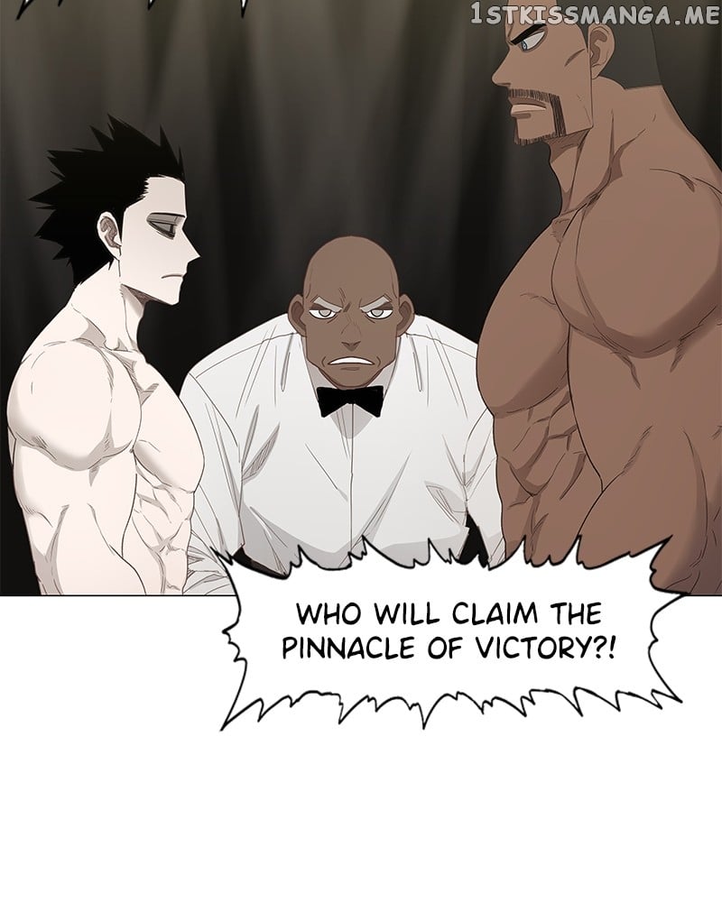 The Boxer chapter 85 - page 122