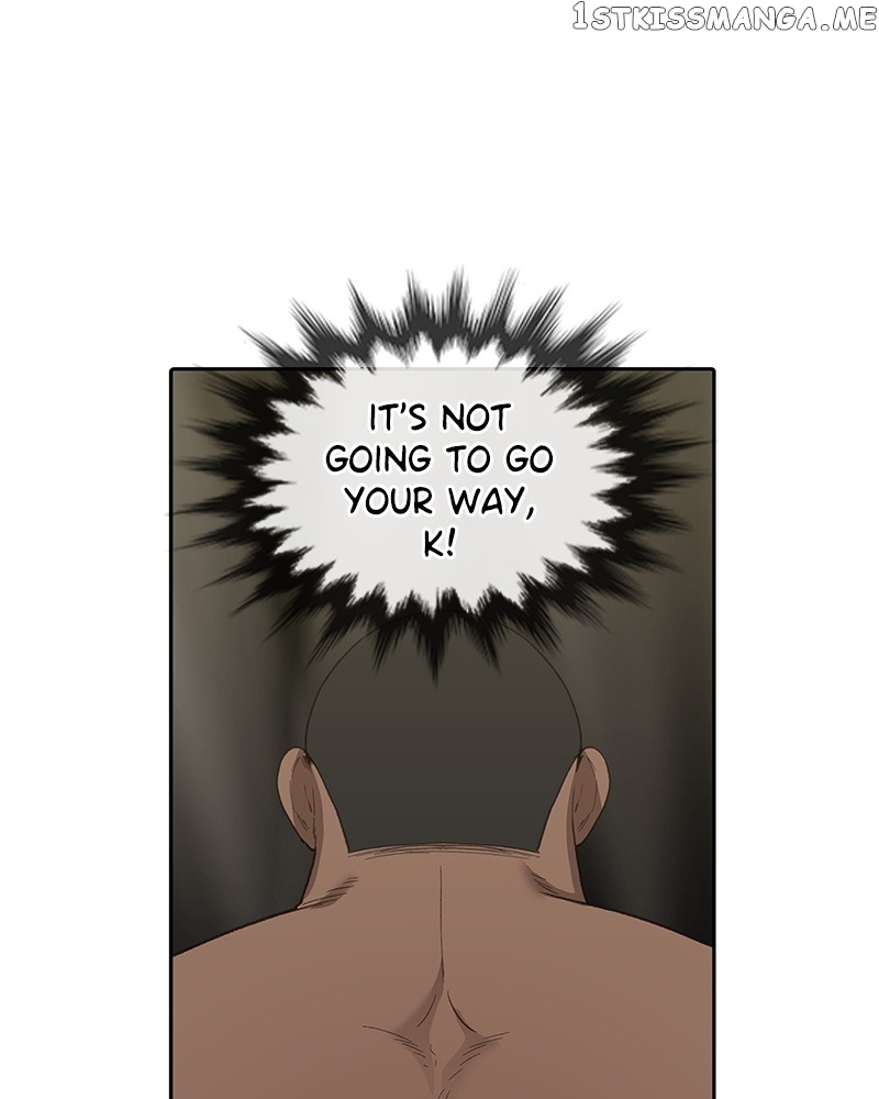 The Boxer chapter 85 - page 123