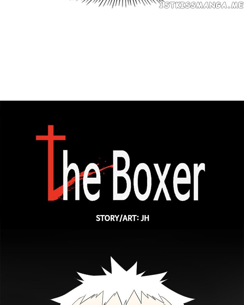 The Boxer chapter 85 - page 14