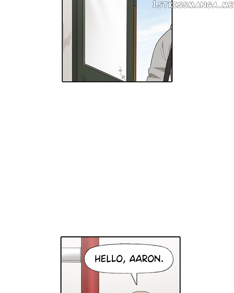 The Boxer chapter 85 - page 17