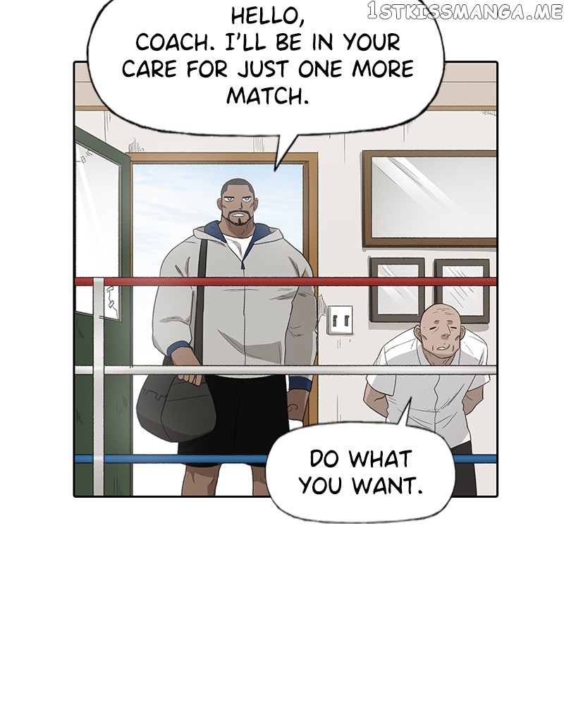 The Boxer chapter 85 - page 19