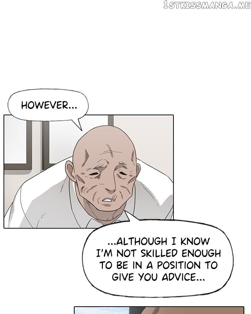 The Boxer chapter 85 - page 20