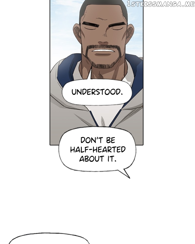 The Boxer chapter 85 - page 23