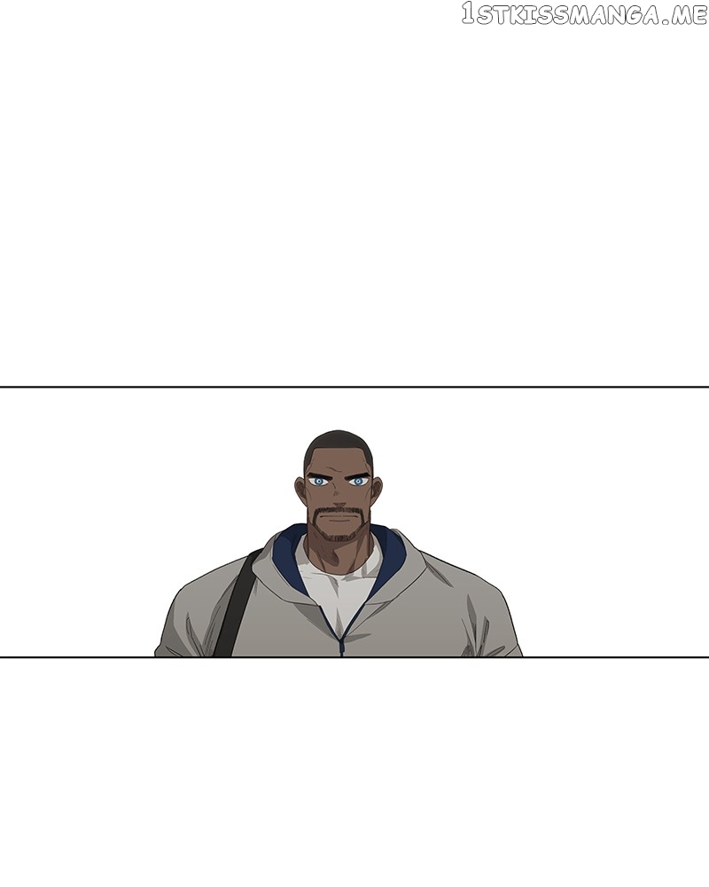 The Boxer chapter 85 - page 25