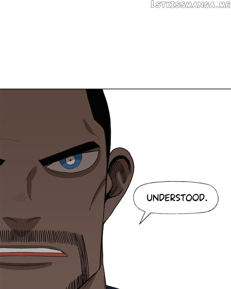 The Boxer chapter 85 - page 26