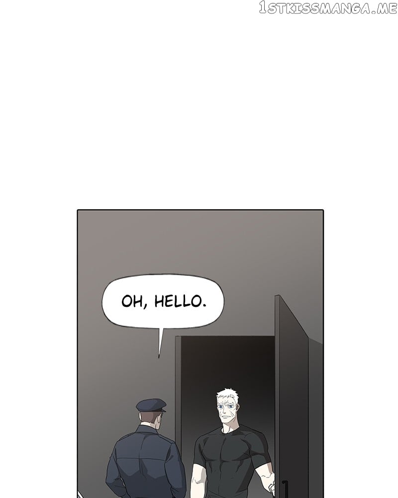 The Boxer chapter 85 - page 31