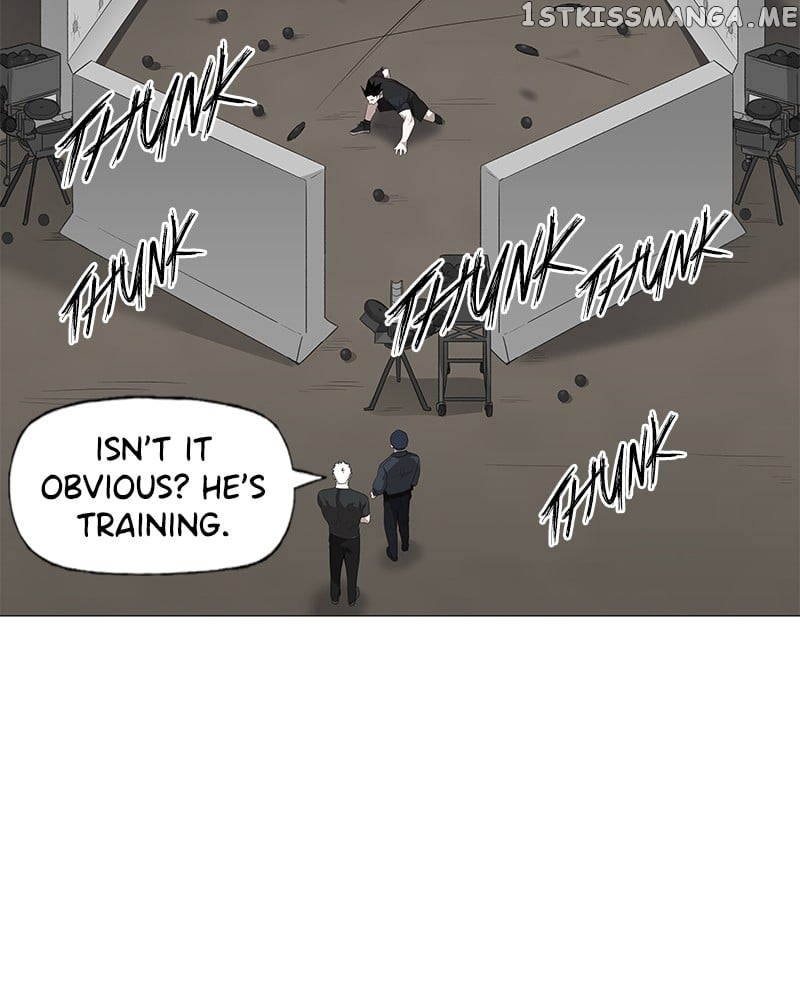 The Boxer chapter 85 - page 38