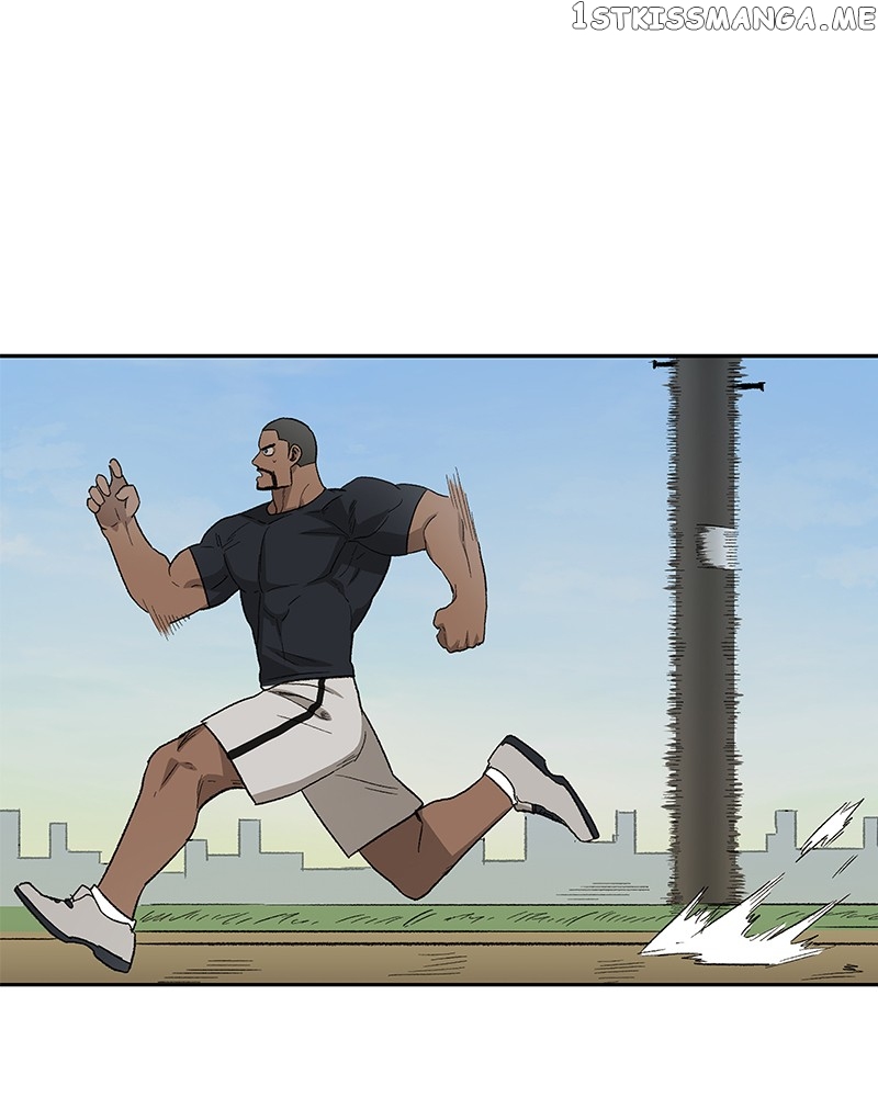 The Boxer chapter 85 - page 70