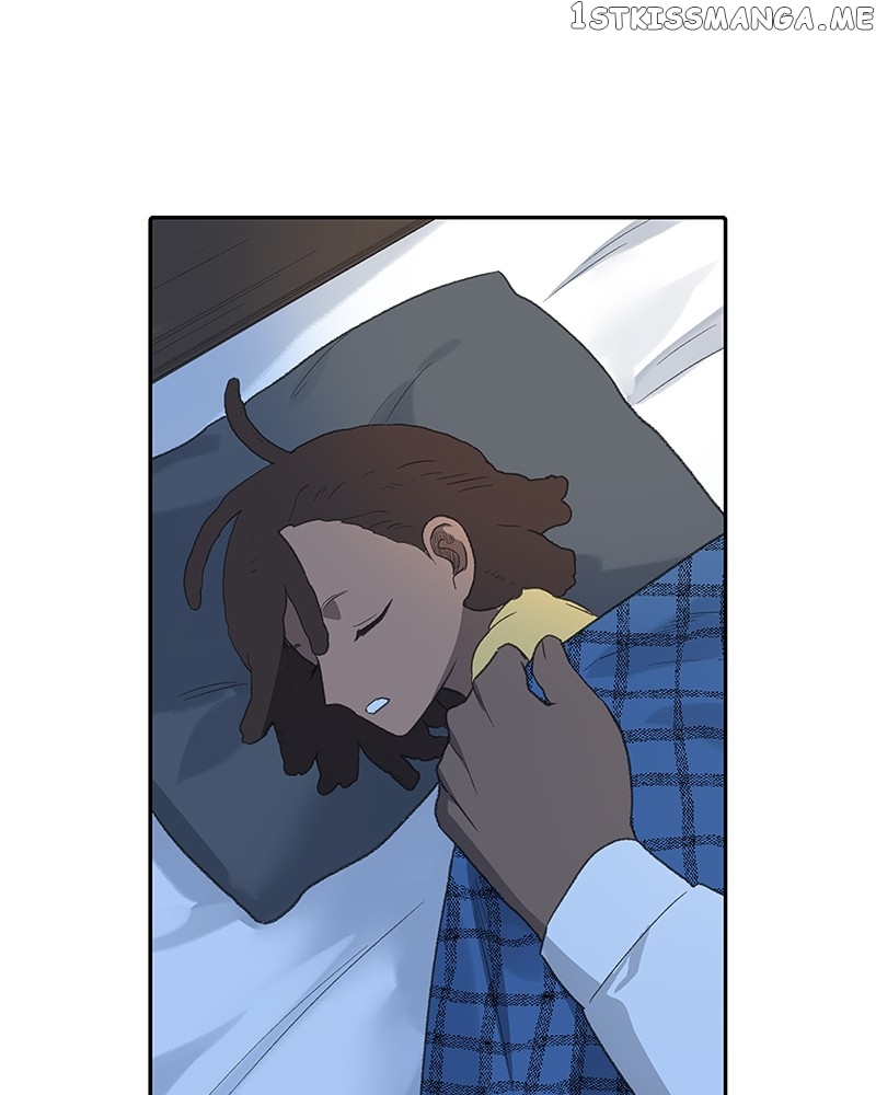 The Boxer chapter 85 - page 78
