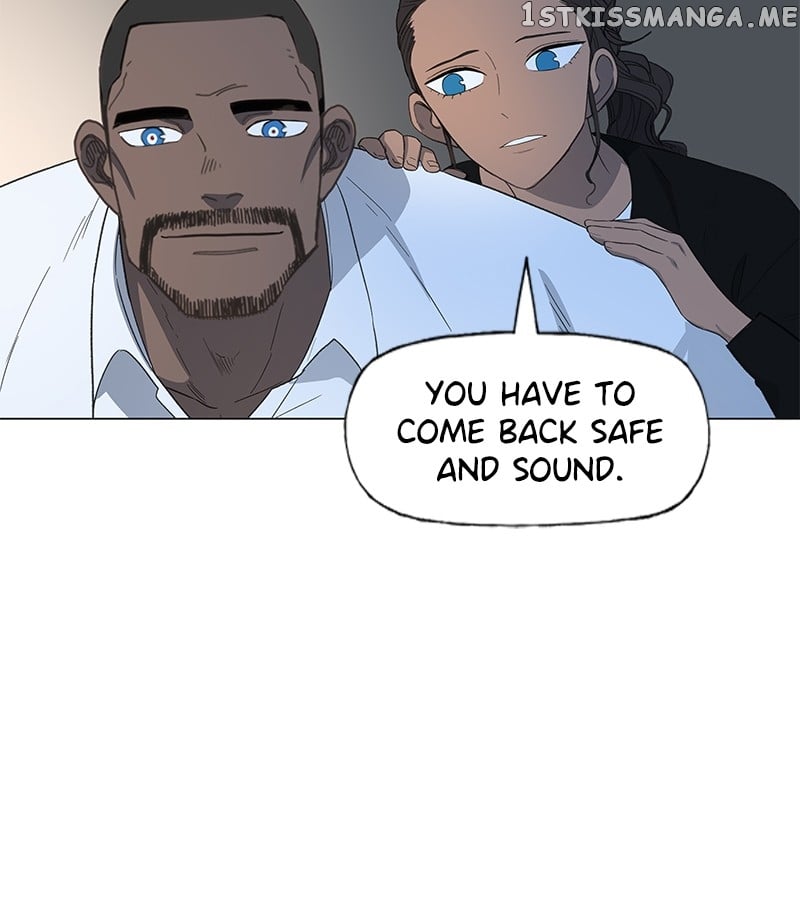 The Boxer chapter 85 - page 81