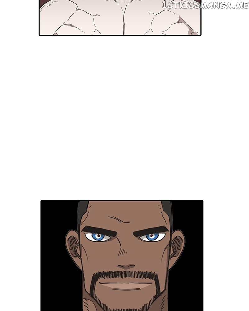 The Boxer chapter 85 - page 93
