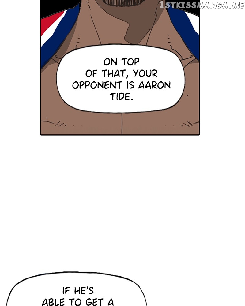 The Boxer chapter 85 - page 94