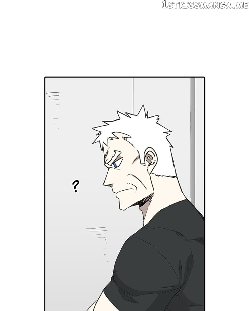 The Boxer chapter 85 - page 99