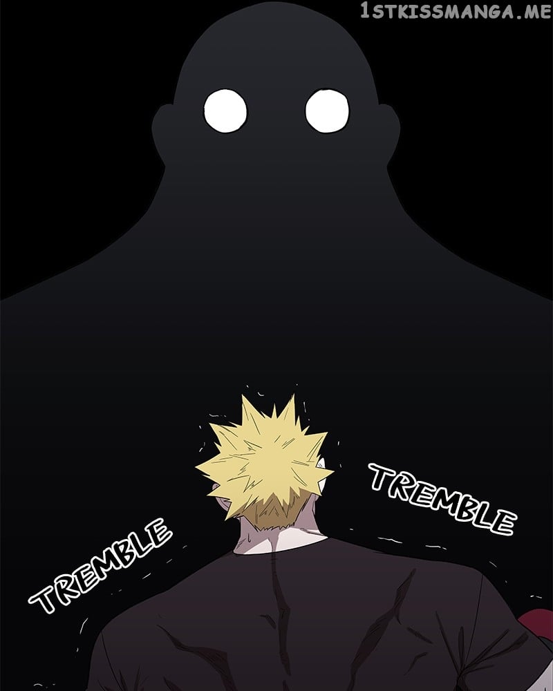 The Boxer chapter 83 - page 105