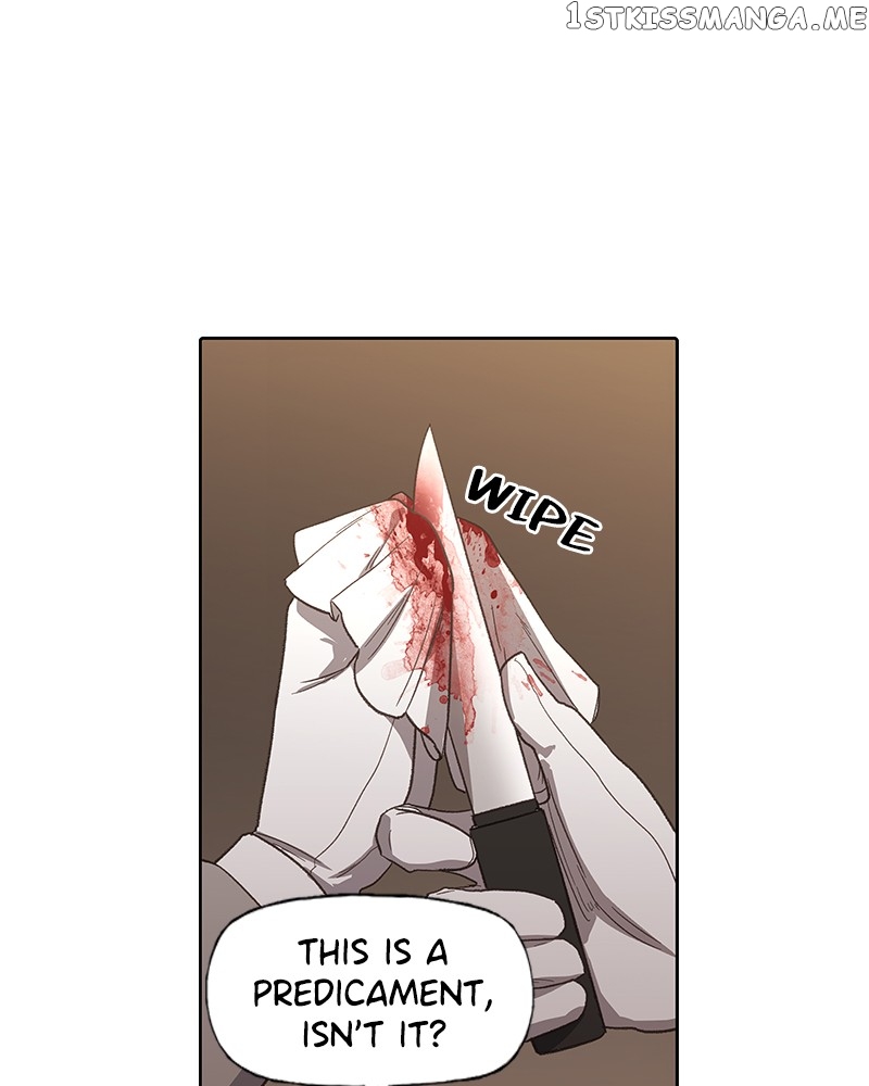 The Boxer chapter 83 - page 15
