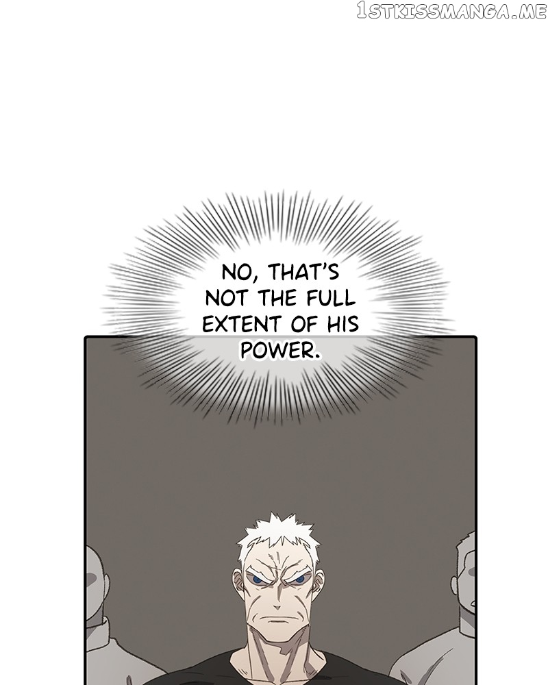 The Boxer chapter 83 - page 50
