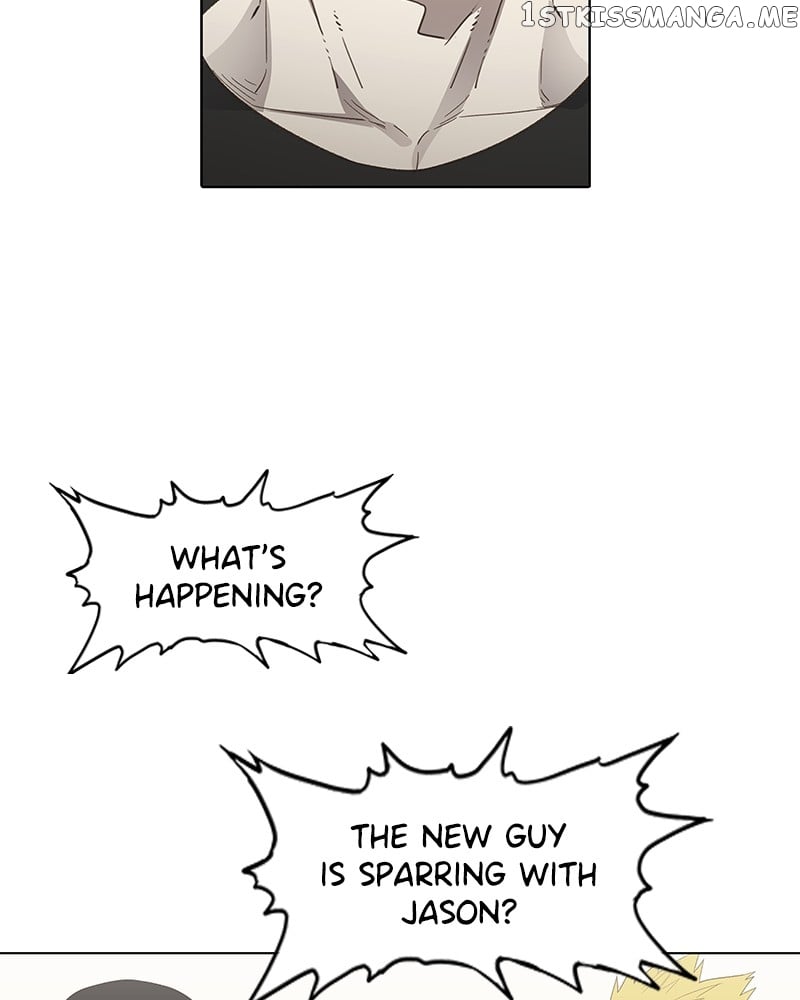 The Boxer chapter 83 - page 73