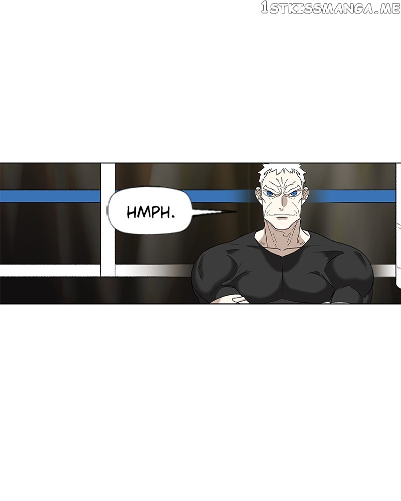 The Boxer chapter 80 - page 109