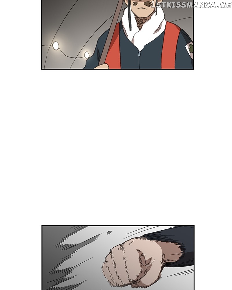 The Boxer chapter 79 - page 23