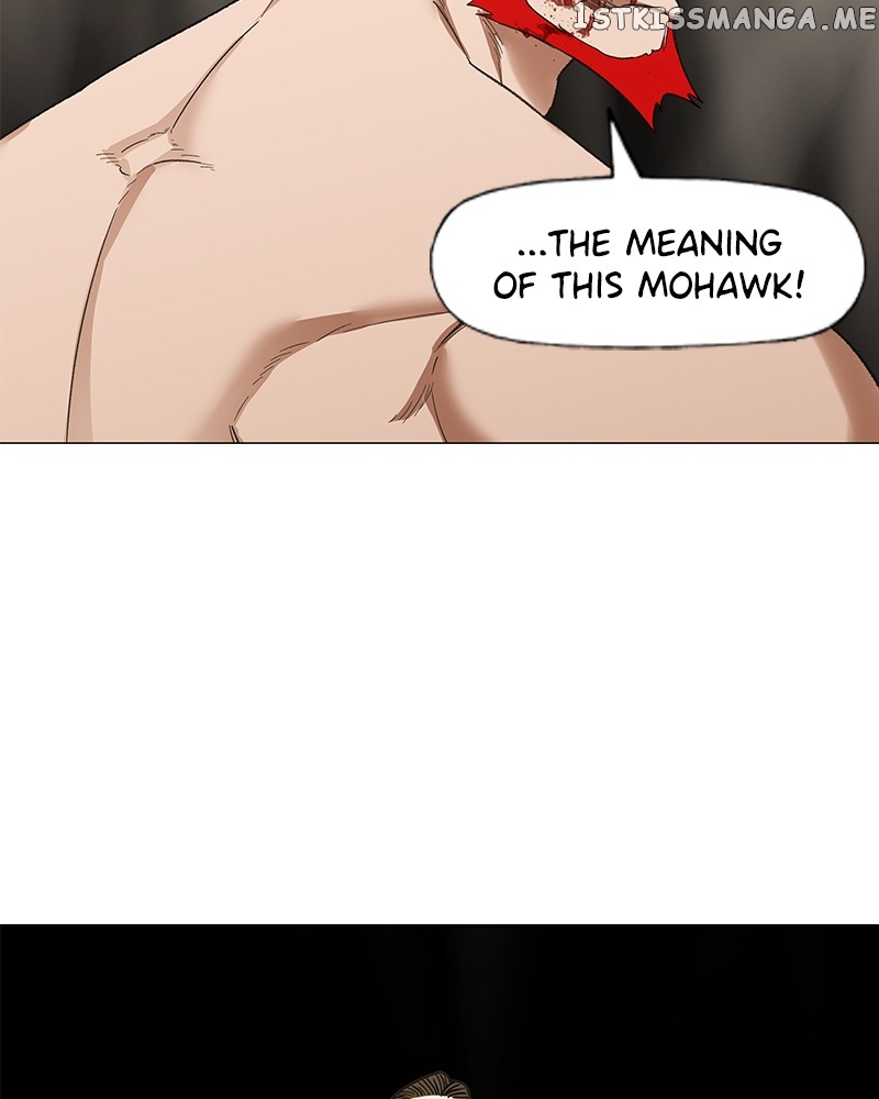 The Boxer chapter 77 - page 107