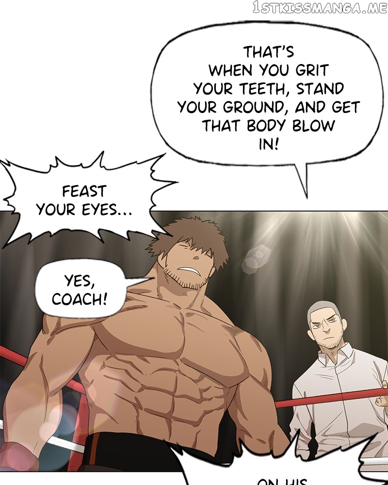 The Boxer chapter 75 - page 26
