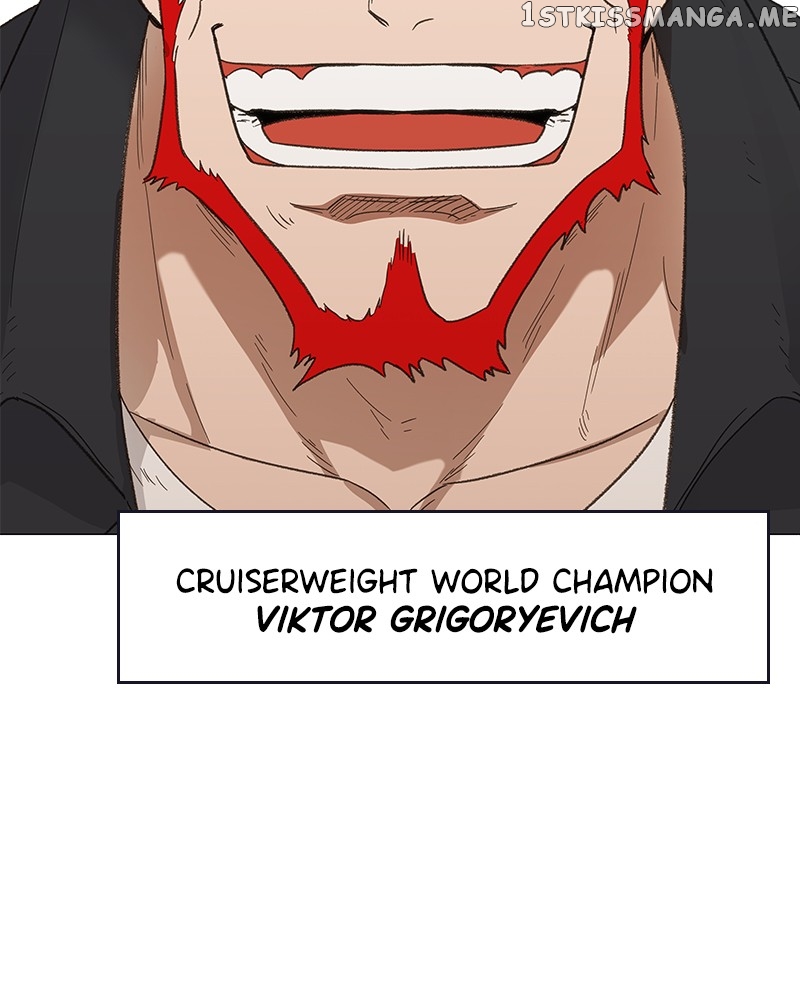 The Boxer chapter 75 - page 73