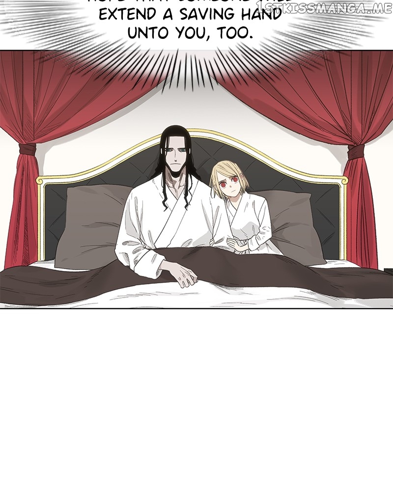 The Boxer chapter 73 - page 54