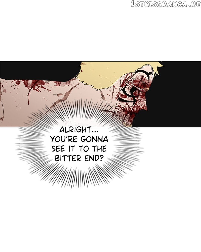 The Boxer chapter 72 - page 138
