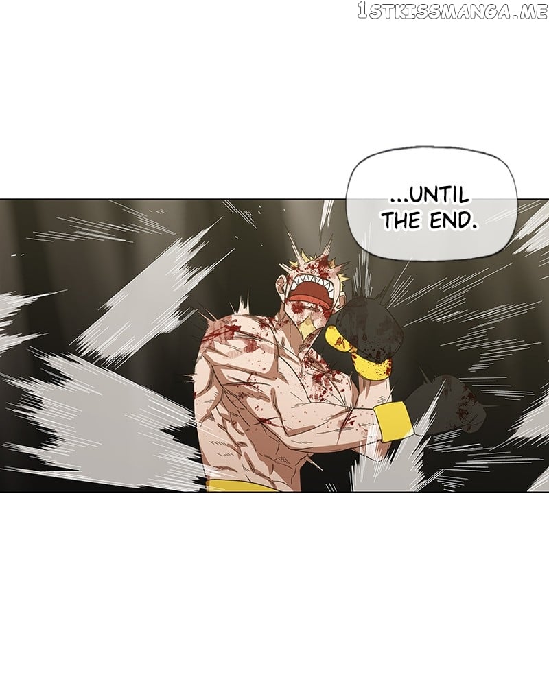 The Boxer chapter 72 - page 54