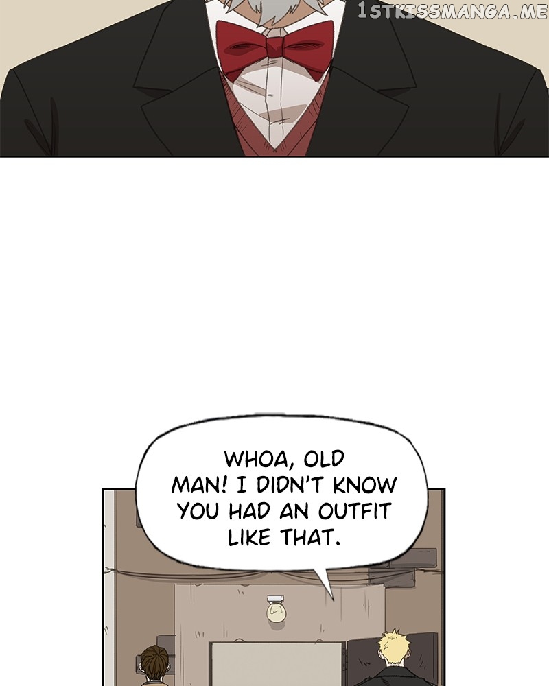 The Boxer chapter 70 - page 14