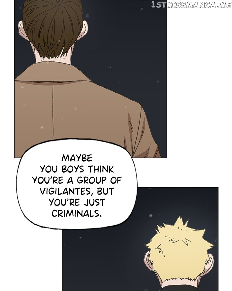 The Boxer chapter 70 - page 78