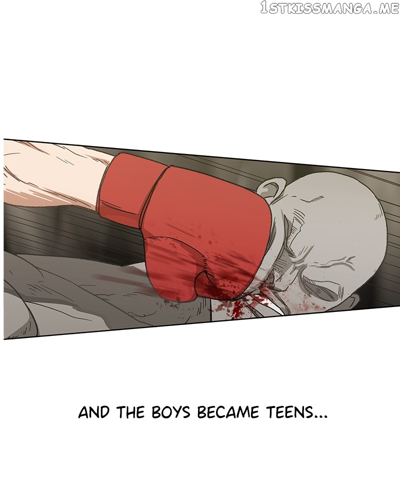 The Boxer chapter 69 - page 102