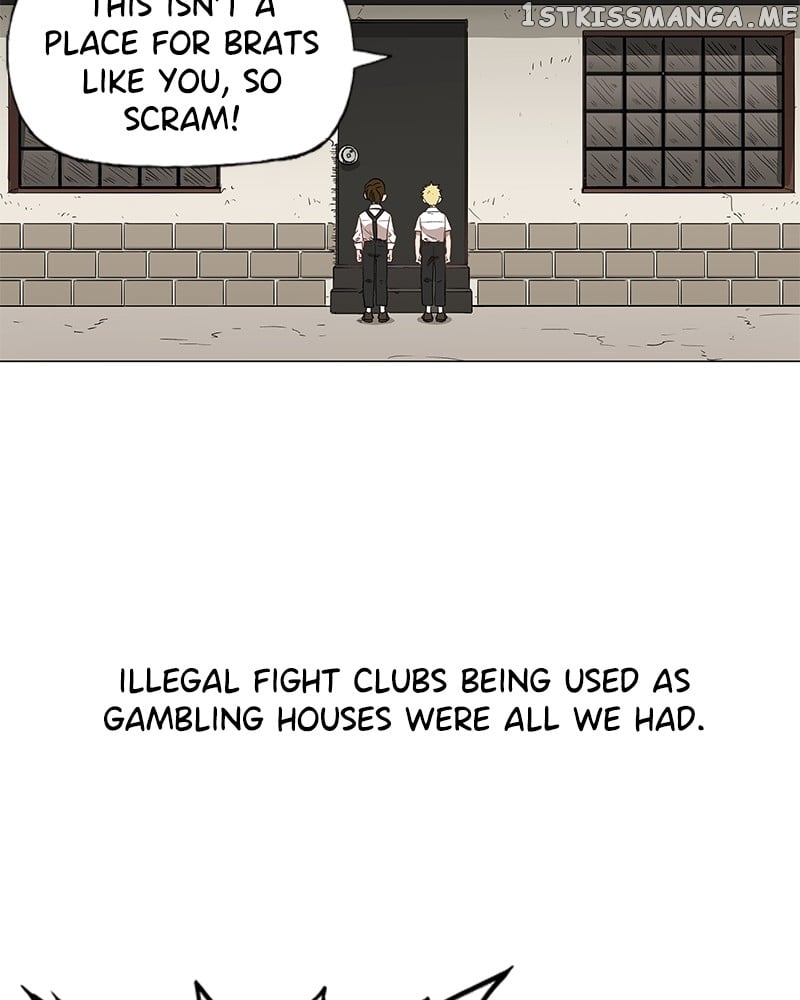 The Boxer chapter 69 - page 15