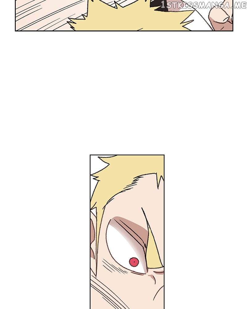 The Boxer chapter 69 - page 54