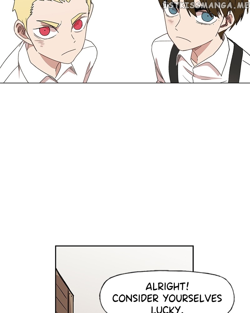 The Boxer chapter 69 - page 81