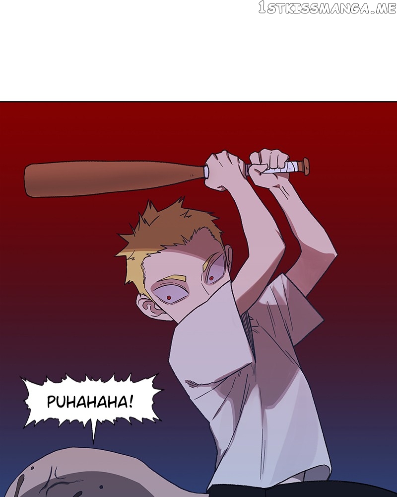 The Boxer chapter 68 - page 137